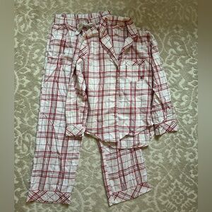 Victorias Secret Pajamas